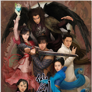 奖励小花园的视频
